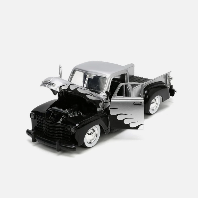 ماکت ماشین جادا مدل Chevrolet Pickup 1953 کد 33025