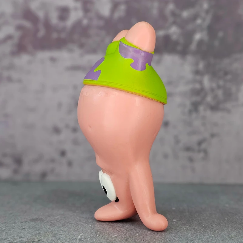 فیگور طرح پاتریک ستاره کد SP830-4