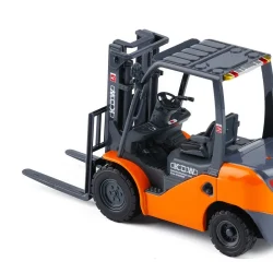 ماکت ماشین کایدویی مدل لیفتراک کد 3220 - Image 5