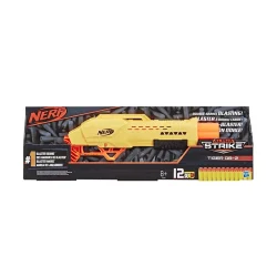 تفنگ بازی نرف مدل Tiger DB-2 کد E7562 - Image 3