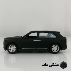 ماشین بازی مدل رولز رویس کالینان کد RR600 - Image 11