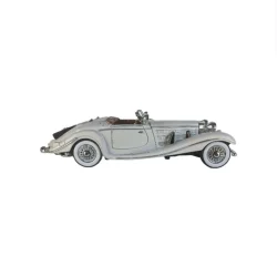 ماکت ماشین مدل مرسدس بنز کلاسیک K500 کد MBK500 - Image 8