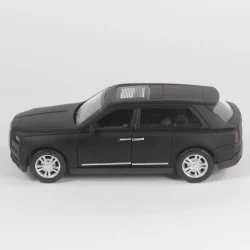 ماشین بازی مدل رولز رویس کالینان کد RR600 - Image 9