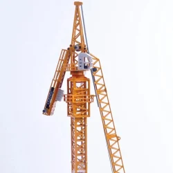 جرثقیل بازی کایدویی مدل Tower Slewing Crane کد 625017