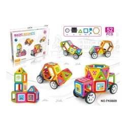 ساختنی مدل مگنتی کد FK6609