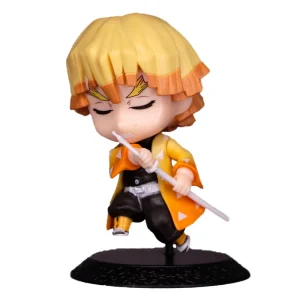 اکشن فیگور مدل شیطان کش طرح زنیتسو کد DS920A