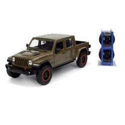 ماکت ماشین جادا مدل Jeep Gladiator 2020 کد 32307