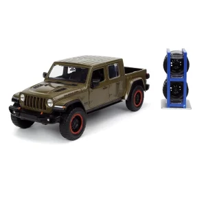ماکت ماشین جادا مدل Jeep Gladiator 2020 کد 32307