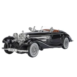 ماشین بازی مدل مرسدس بنز کلاسیک K500 کد MBK500