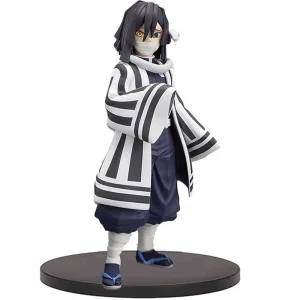 فیگور مدل انیمه شیطان کش طرح اوبانای کد DS596‌