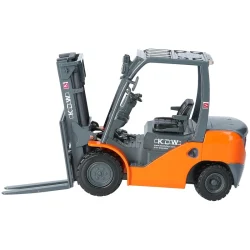 ماکت ماشین کایدویی مدل لیفتراک کد 3220 - Image 3