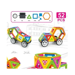 ساختنی مدل مگنتی کد FK6609