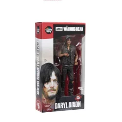 اکشن فیگور مدل Walking Dead طرح دریل دیکسون کد WD943 - Image 2