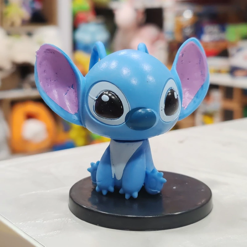 فیگور مدل استیچ کد AS929-9