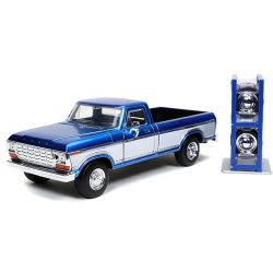 ماکت ماشین جادا مدل Ford F-150 Custom Pickup 1979 کد 32309