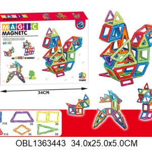 ساختنی مدل مگنتی کد FK683
