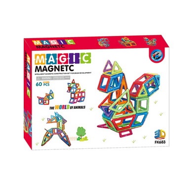 ساختنی مدل مگنتی کد FK683