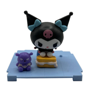 فیگور مدل کرومی کد KR936-3