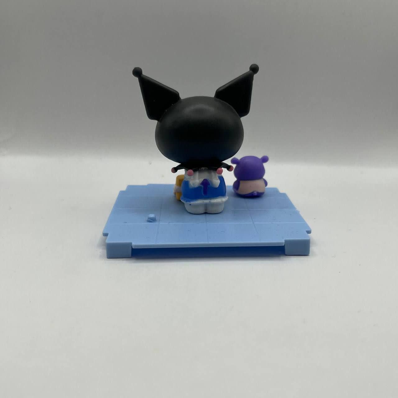 فیگور مدل کرومی کد KR936-3