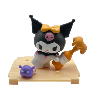 فیگور مدل کرومی کد KR936-2