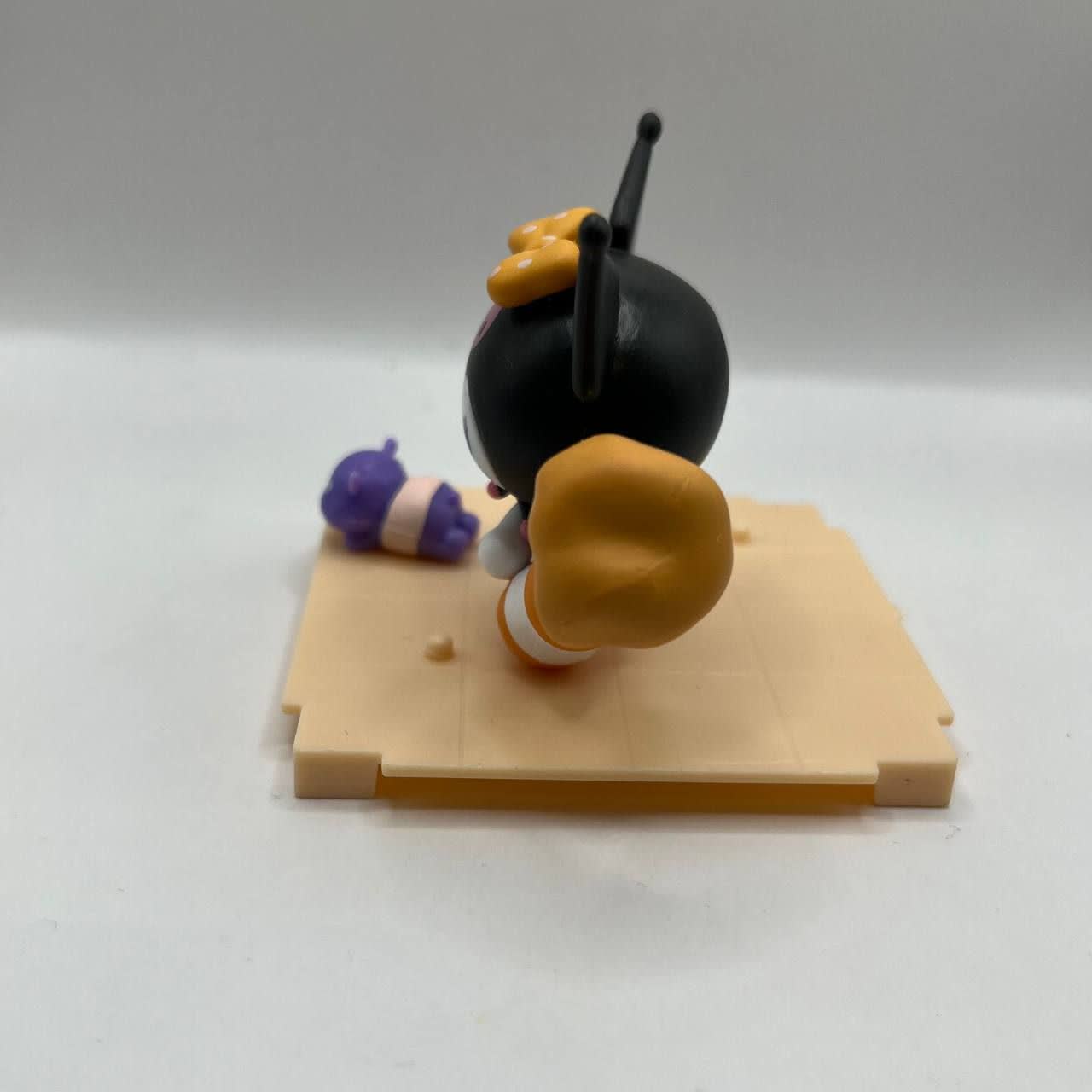 فیگور مدل کرومی کد KR936-2