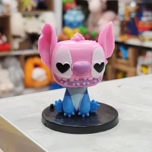 فیگور مدل استیچ کد AS929-8