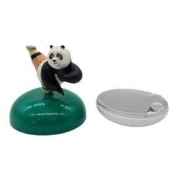 فیگور مدل پاندای کونگ‌ فو‌ کار خوشبو کننده کد KP902-3
