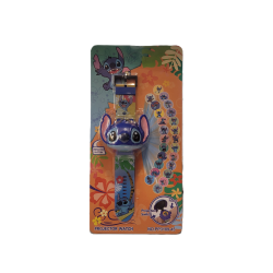 ساعت اسباب بازی مدل استیچ کد PP3189-45