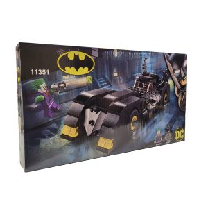 ساختنی مدل بتموبیل کد 11351