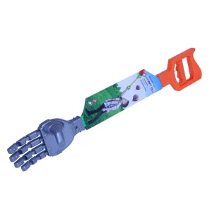 اسباب بازی مدل دست رباتی کد 2562