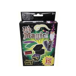 ست اسباب بازی شعبده بازی مدل Its Magic کد 2502