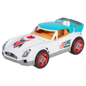 کیت ماشین بای مدل Kid Smart مجموعه 9 عددی کد KM292