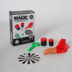 ست اسباب بازی شعبده بازی مدل Magic کد 3509