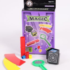 ست اسباب بازی شعبده بازی مدل Magic کد 2506