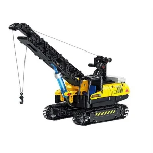 ساختنی فارنچ مدل جرثقیل کد FC9222