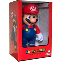 اکشن فیگور Jakks Pacific مدل ماریو ارتفاع 47 سانتی