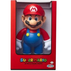 اکشن فیگور Jakks Pacific مدل ماریو ارتفاع 47 سانتی
