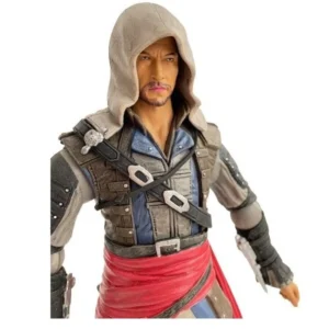 اکشن فیگور Assassins Creed مدل Black Flag طرح Edward Kenway