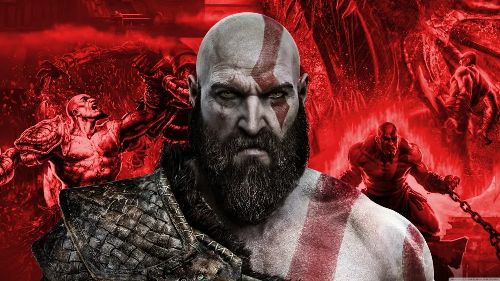 God of War؛ تاریخچه کامل بازی‌ها، داستان کریتوس و نبرد با خدایان