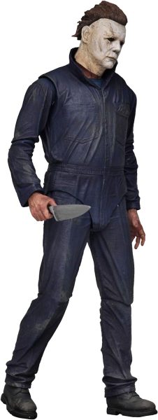 اکشن فیگور نکا مدل مایکل مایرز طرح Holloween کد 80918 - Image 6