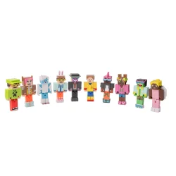 اکشن فیگور ماینکرفت طرح اسکین کد MS679 - Image 2