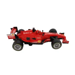 ماشین بازی کنترلی مدل فرمول یک کد FA86