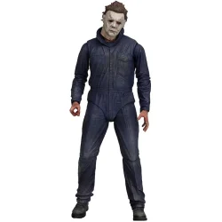 اکشن فیگور نکا مدل مایکل مایرز طرح Holloween کد 80918 - Image 3