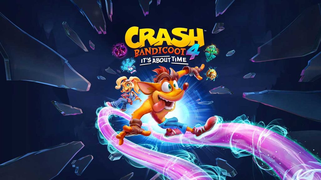 Crash Bandicoot؛ تاریخچه کامل کراش باندیکوت از PS1 تا نسل جدید
