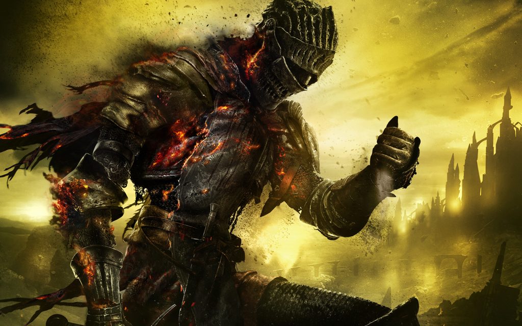 Dark Souls؛ بررسی کامل بازی دارک سولز، داستان پنهان و دلیل سخت بودن آن