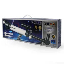 تلسکوپ مدل Astronomical Telescope کد SD881 - Image 2
