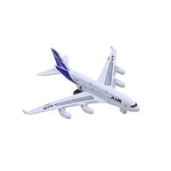 هواپیمای بازی مدل Airbus طرح A588 کد HY-A05