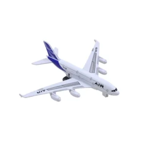 هواپیمای بازی مدل Airbus طرح A588 کد HY-A05
