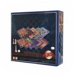 برد گیم کلاسیک 100 بازی با 10 برد کد St020