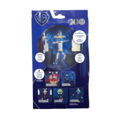 فیگور هداستارت مدل کایوت طرح آتفیت بتمن کلاسیک کد 22886 - Image 3